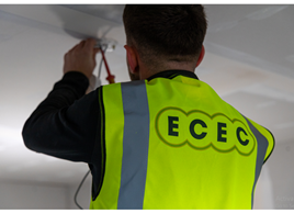 electrical contractors - electricians edinburgh