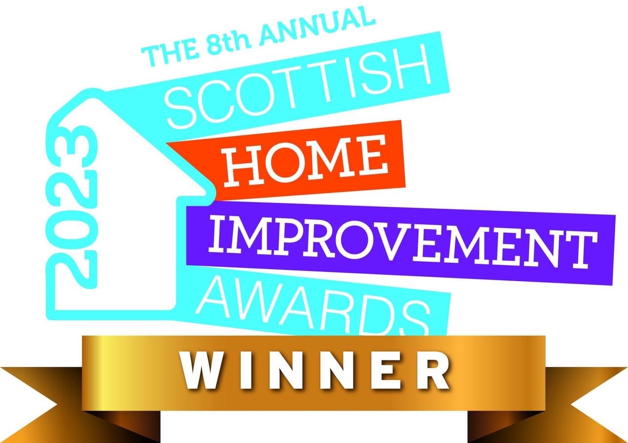 Scottish Home Improvement Awards 2023